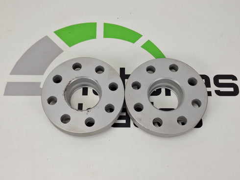 Eibach 2 Espaçadores 15mm 4x100