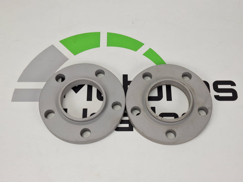 AC Shnitzer 2 Espaçadores 16mm 0-72.5 mm 5x120