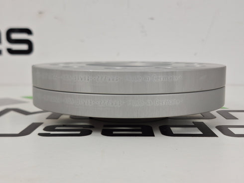 Eibach 2 Espaçadores 15mm 5x112 66.5mm