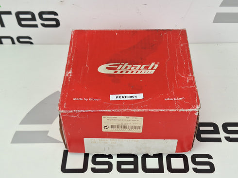 Eibach 2 Espaçadores 20mm 5x100/112 57mm