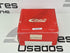 Eibach 2 Espaçadores 20mm 5x100/112 57mm