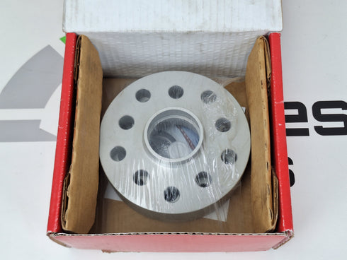 Eibach 2 Espaçadores 20mm 5x100/112 57mm