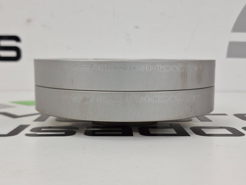 Eibach 2 Espaçadores 20mm 5x100/112 57mm