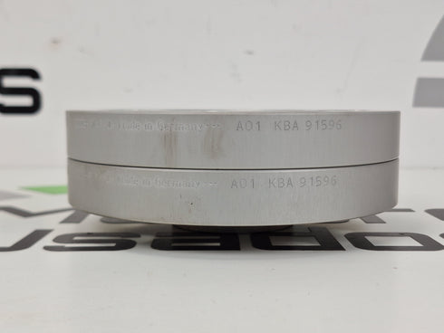 Eibach 2 Espaçadores 20mm 5x100/112 57mm