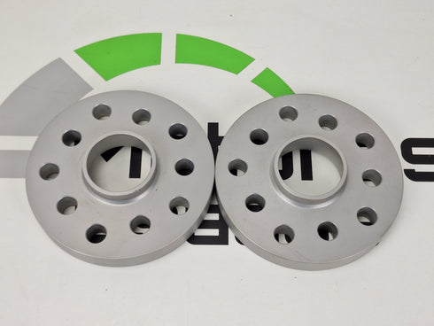Eibach 2 Espaçadores 20mm 5x100/112 57mm