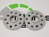 Eibach 2 Espaçadores 20mm 5x100/112 57mm