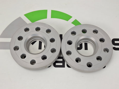 Eibach 2 Espaçadores 20mm 5x100/112 57mm