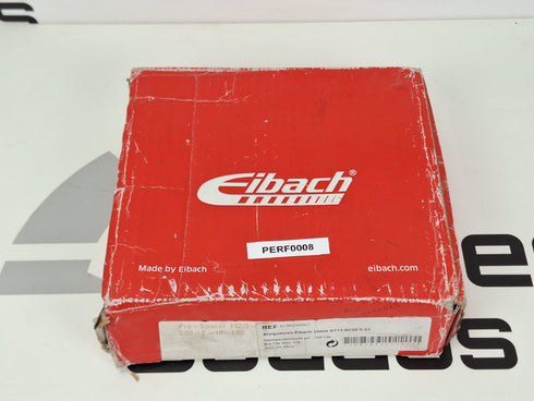 Eibach 2 Espaçadores 10mm 5x112 66.5mm