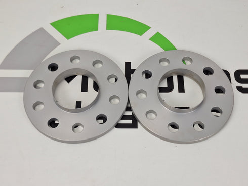 Eibach 2 Espaçadores 10mm 5x112 66.5mm