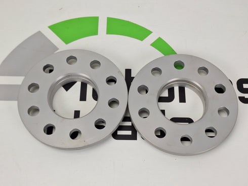 Eibach 2 Espaçadores 10mm 5x112 66.5mm