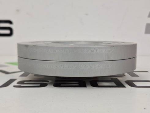 Eibach 2 Espaçadores 15mm 5x100 5x112 57mm