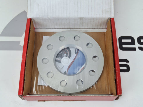 Eibach 2 Espaçadores 5mm 5x120 72.5mm