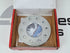 Eibach 2 Espaçadores 5mm 5x120 72.5mm