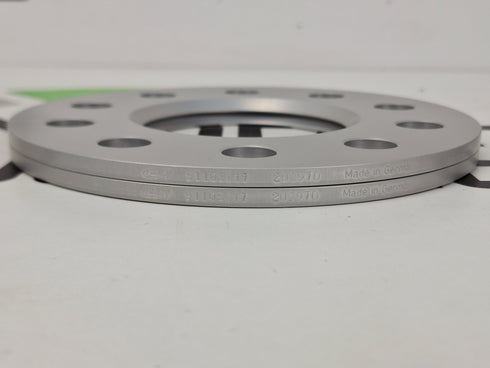 Eibach 2 Espaçadores 5mm 5x120 72.5mm