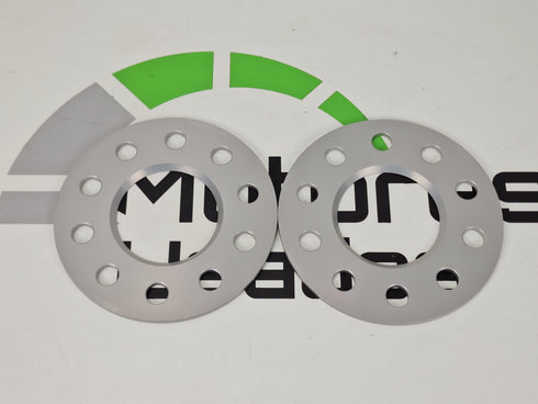 Eibach 2 Espaçadores 5mm 5x120 72.5mm