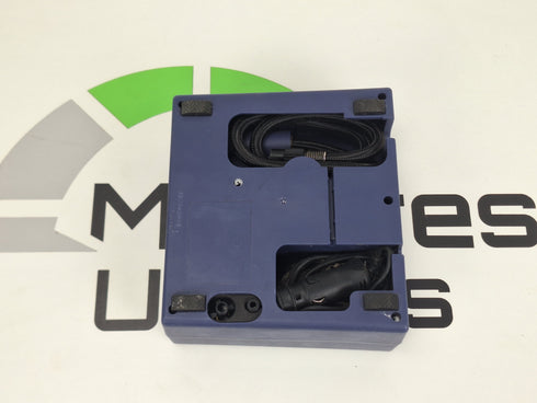 Compressor com Kit de Reparação 12V