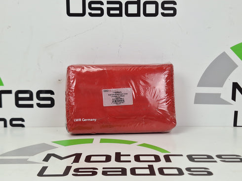 Kit de Primeiro Socorro Audi