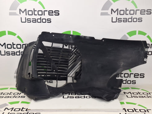 Forra cave de roda Porsche 911 992 992805159A