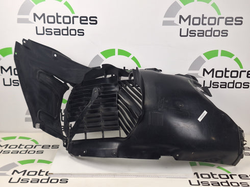Forra cave de roda Porsche 911 992 992805159A