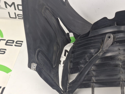 Forra cave de roda Porsche 911 992 992805159A