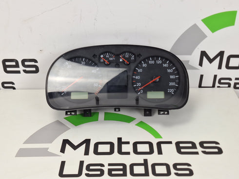 Volkswagen Golf IV conjunto de peças