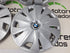4 Tampões BMW 16 polegadas