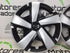 4 Tampões Opel 15 polegadas