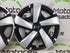 4 Tampões Opel 15 polegadas