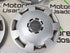 4 Tampões Audi A3 15 polegadas