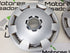 4 Tampões Audi A3 15 polegadas