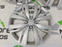3 Tampões Peugeot 15 polegadas