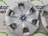 4 Tampões BMW 16 polegadas