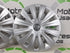 5 Tampões Volkswagen 15 polegadas