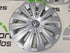 5 Tampões Volkswagen 15 polegadas
