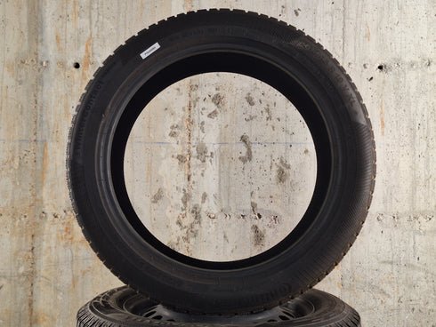 4 Pneus Continental Winter Contact TS850P 245/45 R19