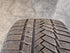 4 Pneus Continental Winter Contact TS850P 245/45 R19