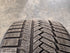 4 Pneus Continental Winter Contact TS850P 245/45 R19