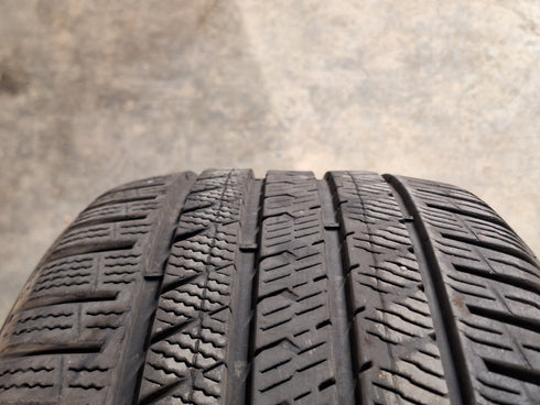 4 Pneus Vredestein Quatrac Pro 235/45 R20