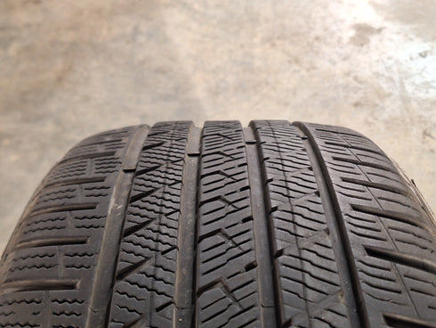 4 Pneus Vredestein Quatrac Pro 235/45 R20