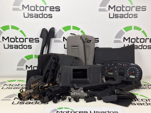 Volkswagen Golf IV conjunto de peças