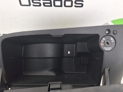 Porta-luvas Opel Corsa E