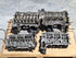 Porsche 911 996 Carrera 3.4 Engine 9604