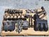 Porsche 911 996 Carrera 3.4 Engine 9604