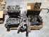 Porsche 911 996 Carrera 3.4 Engine 9604