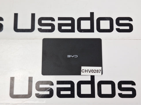 Chave BYD Seal
