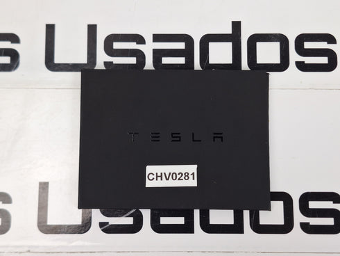 Chave Tesla