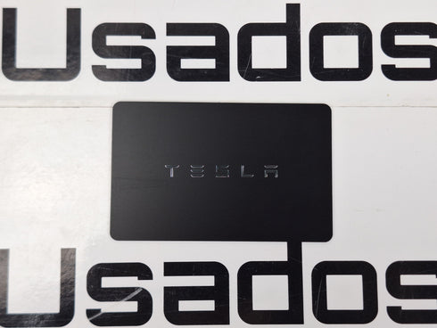 Chave Tesla