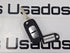 Chave Mercedes-Benz Citan
