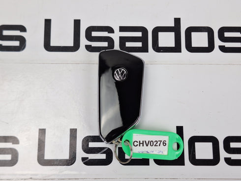 Chave Volkswagen Golf