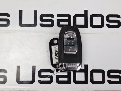 Chave Audi A4